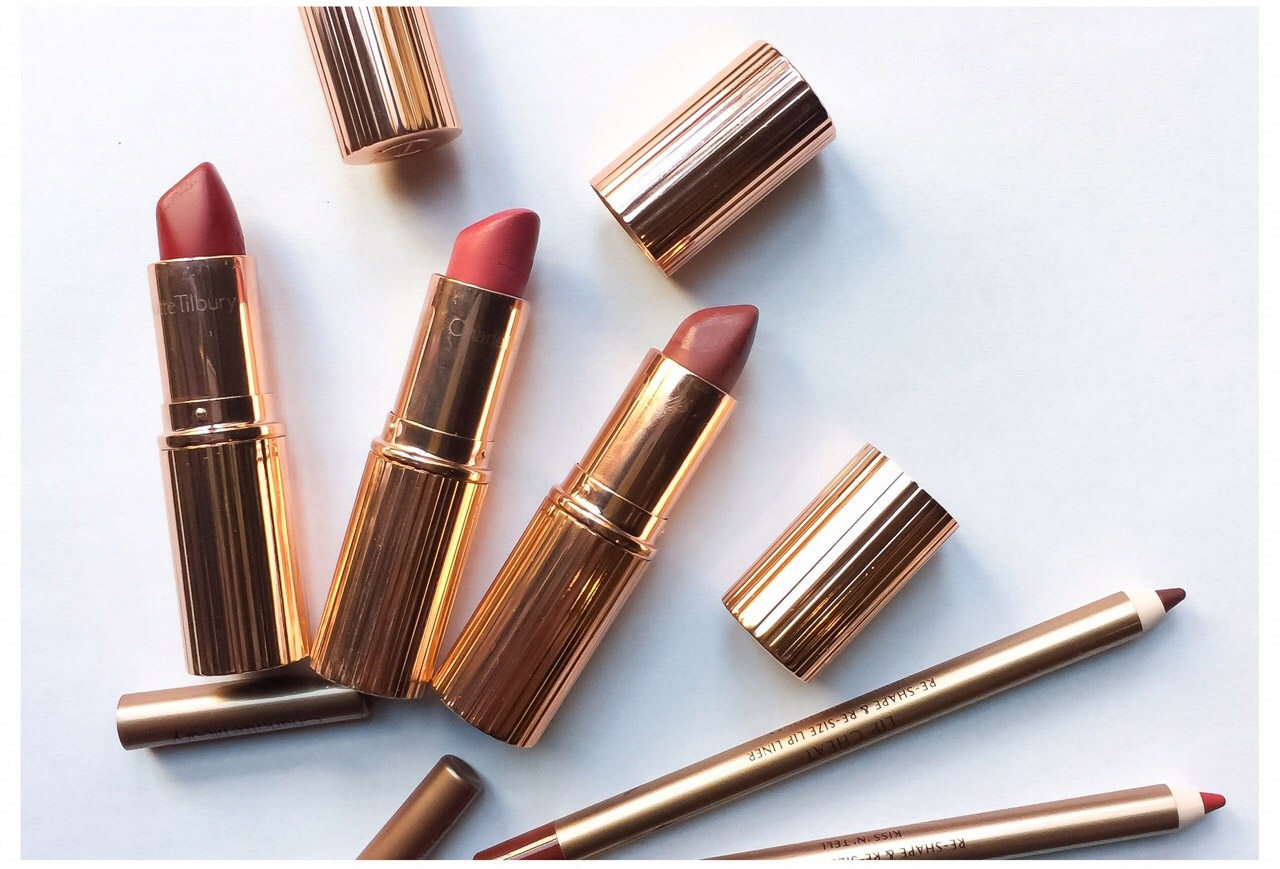 最新ct口红测评,cl口红全部色号