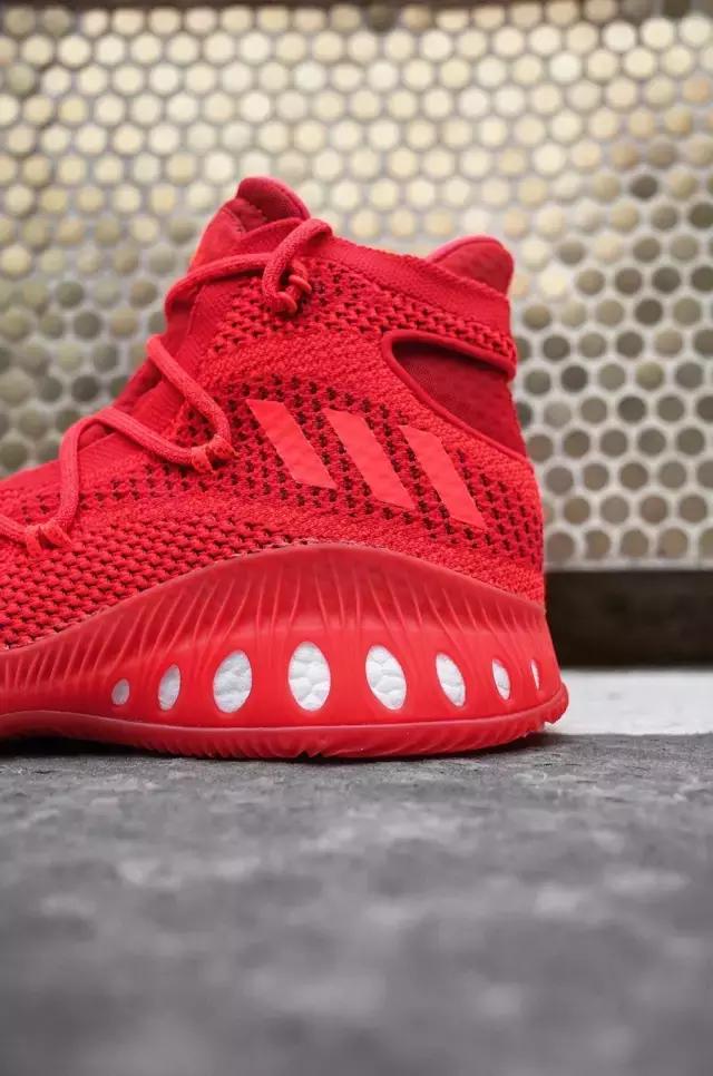 crazyexplosive实战篮球鞋,篮球鞋crazyexplosive