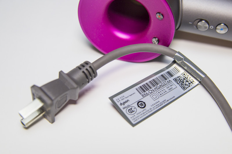 一款吹风机卖到3490元，朋友您接受吗？