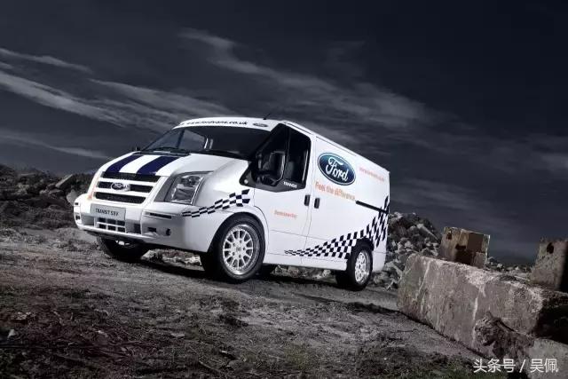 福特新全顺驾车感受,开福特全顺跑货运