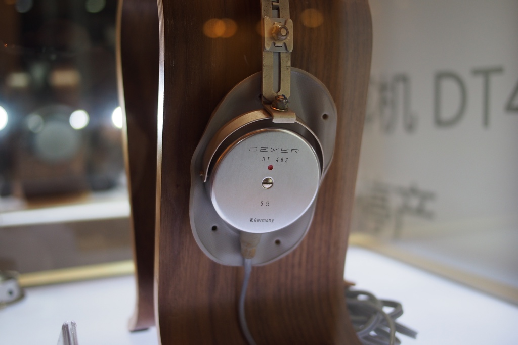 终于听到了超过五千的耳塞（广州音响展之三）