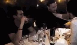 足坛流行假人挑战？中国早就有了！