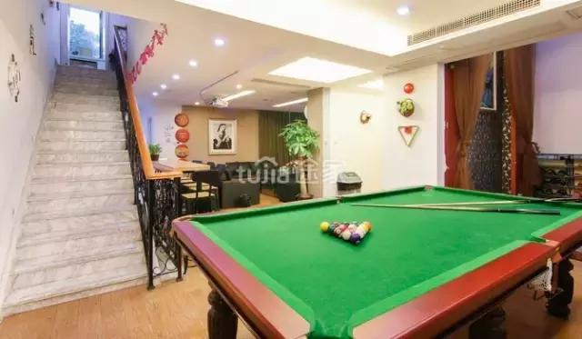 度假别墅轰趴江浙沪,度假式别墅轰趴