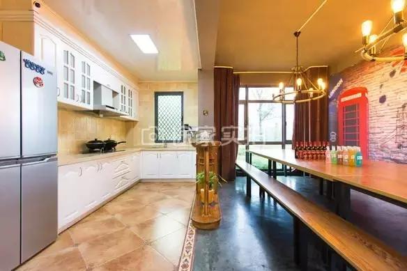 度假别墅轰趴江浙沪,度假式别墅轰趴