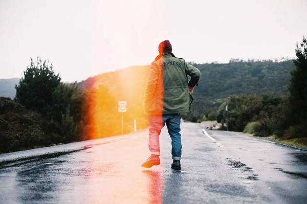 为什么我想买MADNESS，却不想穿出门