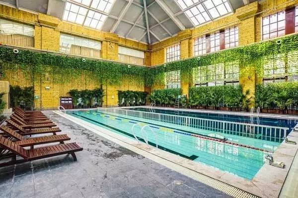 天津室外温泉推荐的30个温泉,天津怡园温泉酒店泡温泉价格