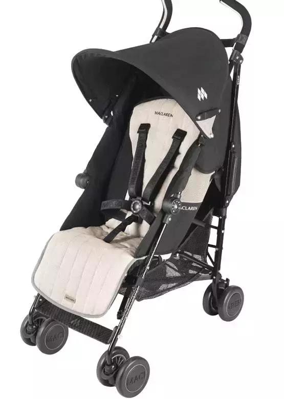 明星宝宝都用什么婴儿推车,明星们都用哪款婴儿推车