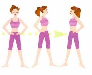 解决腰痛的腰椎锻炼方法,练一下腰椎的操