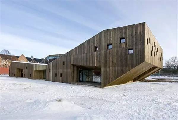 童话到极致的幼儿园有哪些,全国首家童话主题幼儿园