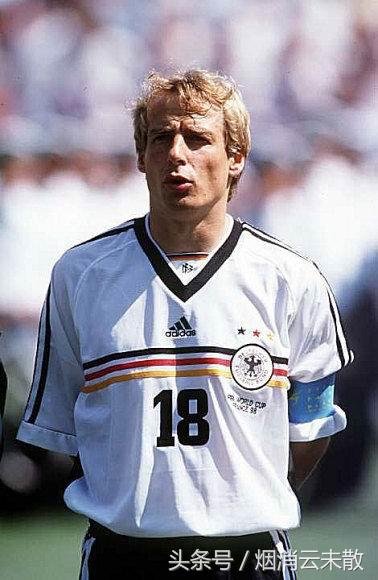 那些曾经陪伴我们的足球巨星,盘点近十年的足球巨星