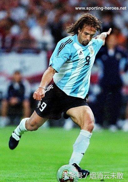 那些曾经陪伴我们的足球巨星,盘点近十年的足球巨星