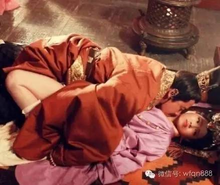 史上最奇葩王朝：公主被驸马暴揍流产，太后杀死亲儿子去当*女妓**！