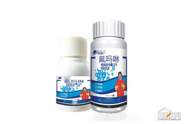 杀菌剂发展趋势,最有发展潜力的杀菌剂