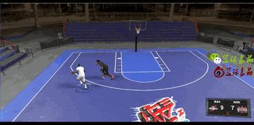 运球突破要降低重心吗,运球突破要弯腰吗