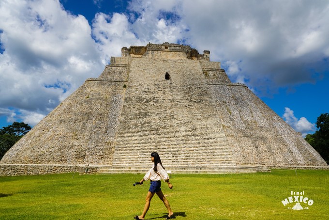 墨西哥最值得造访的5处古代遗迹,墨西哥旅游玛雅文明
