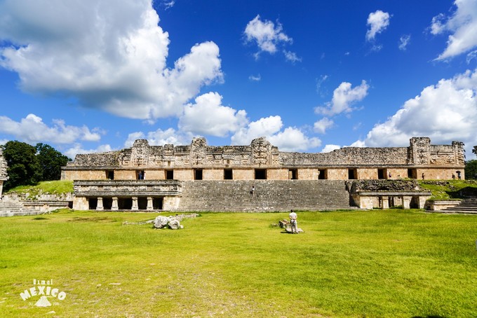 墨西哥最值得造访的5处古代遗迹,墨西哥旅游玛雅文明