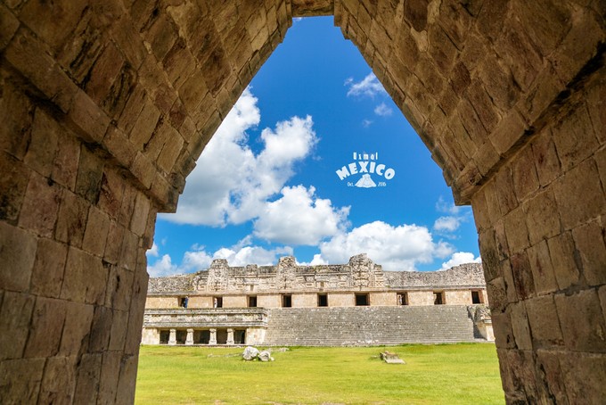 墨西哥最值得造访的5处古代遗迹,墨西哥旅游玛雅文明