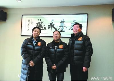 历代足球经理介绍,武汉卓尔俱乐部总经理