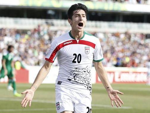 亚洲五大天王,亚洲足球四大天王排名