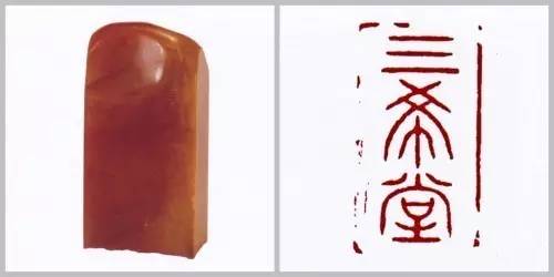 三希堂里的三幅书法是真迹么,三希堂乾隆御题画图片