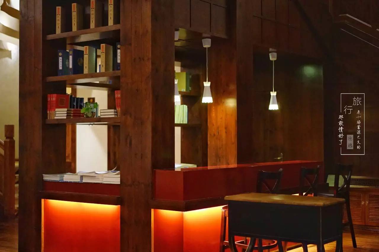 古北水镇的江南情怀,北国江南的韵味古北水镇