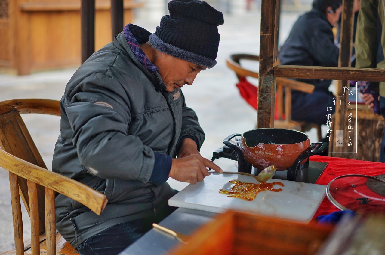 古北水镇的江南情怀,北国江南的韵味古北水镇