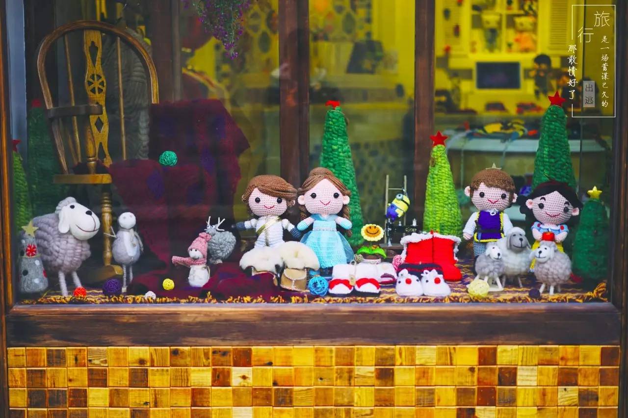 古北水镇的江南情怀,北国江南的韵味古北水镇