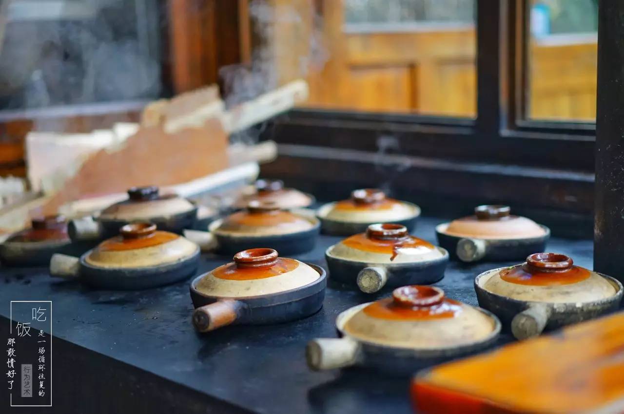 古北水镇的江南情怀,北国江南的韵味古北水镇