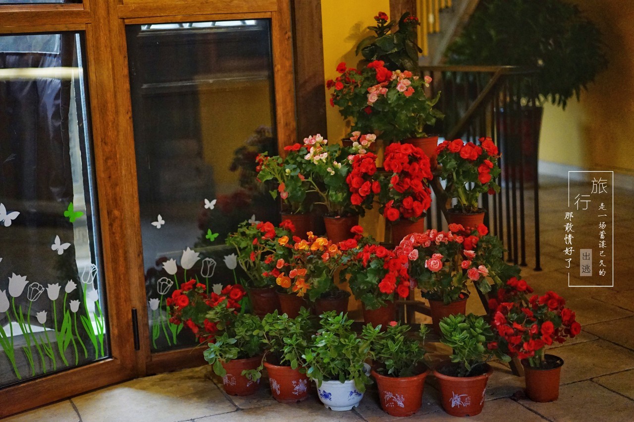 古北水镇的江南情怀,北国江南的韵味古北水镇