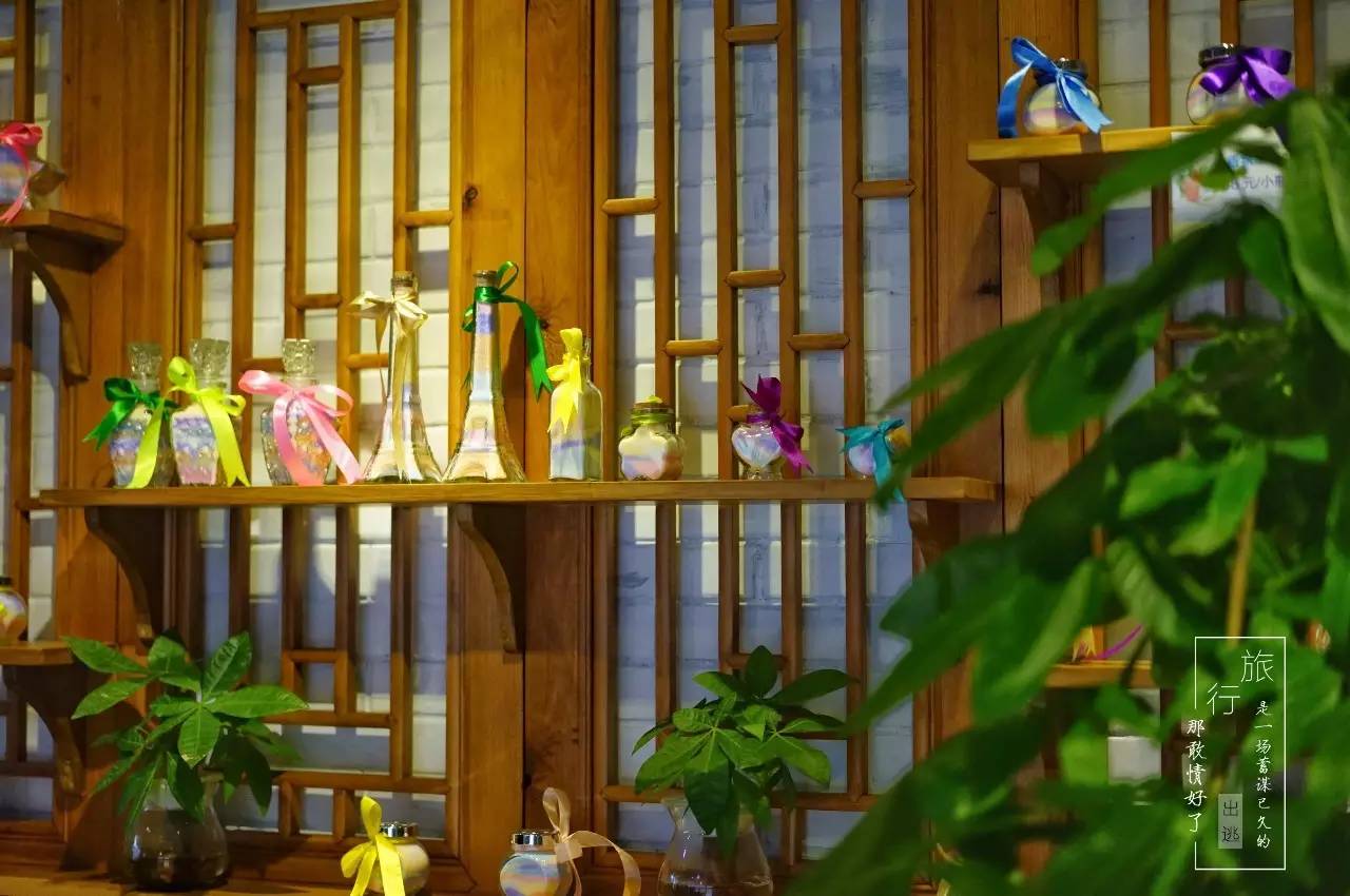 古北水镇的江南情怀,北国江南的韵味古北水镇