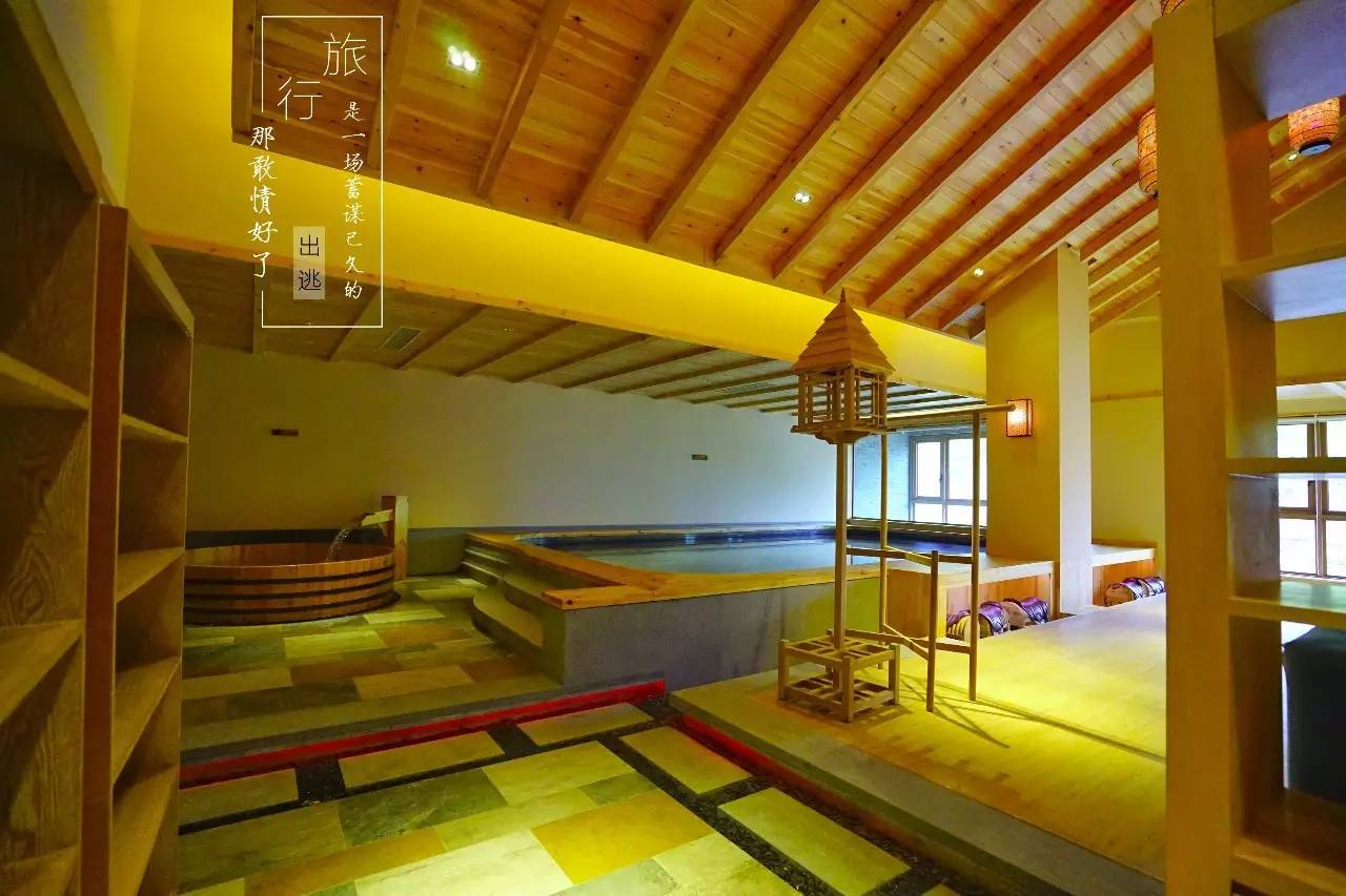 古北水镇的江南情怀,北国江南的韵味古北水镇