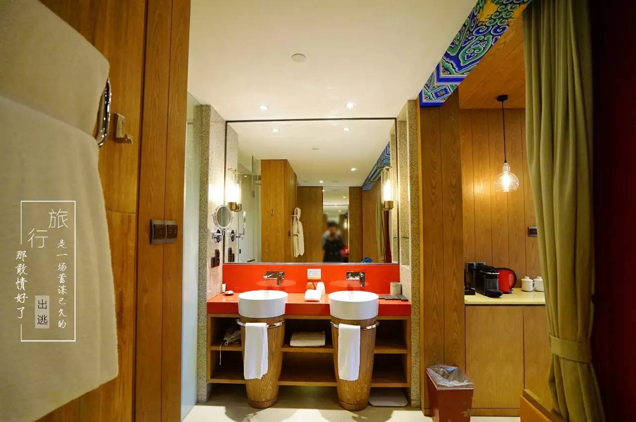 古北水镇的江南情怀,北国江南的韵味古北水镇