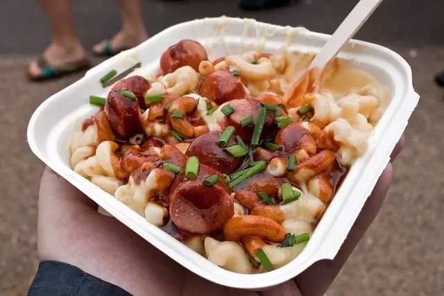 英国街头这些零食好吃不贵，你在国外留学一定要好好照顾自己