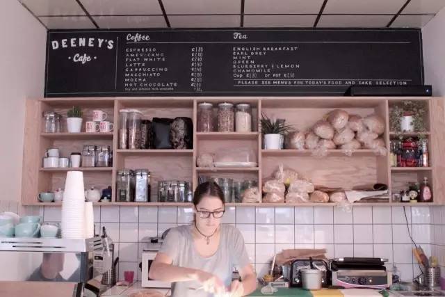 英国街头这些零食好吃不贵，你在国外留学一定要好好照顾自己