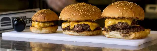 英国街头这些零食好吃不贵，你在国外留学一定要好好照顾自己