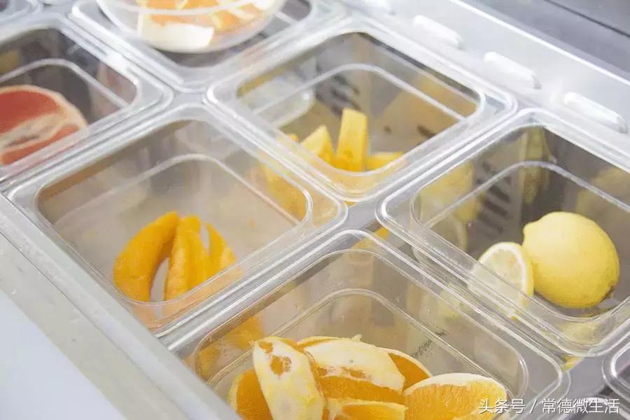 友阿“惠”吃大行动丨这家常德最慢的饮品店，你Get到了吗？