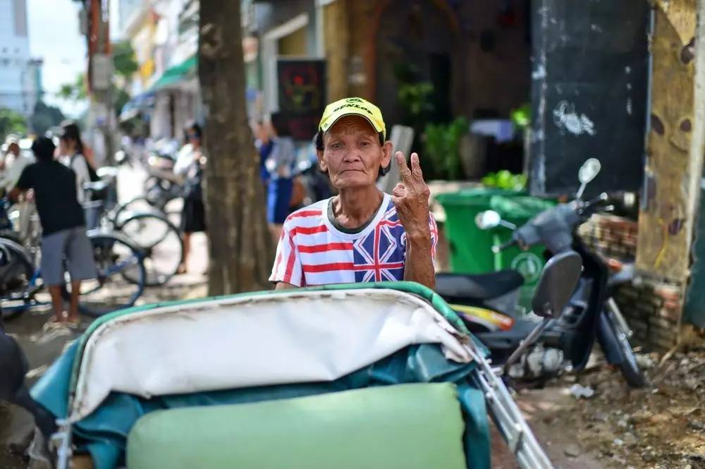 越南芽庄原来可以这么美 (芽庄珍珠岛不容错过)