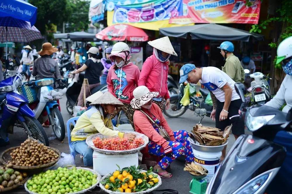 越南芽庄原来可以这么美 (芽庄珍珠岛不容错过)