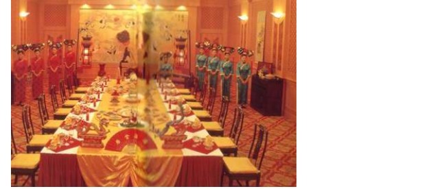 一份清末宫廷的花销统计！这样看来一年15吨苹果不足为奇