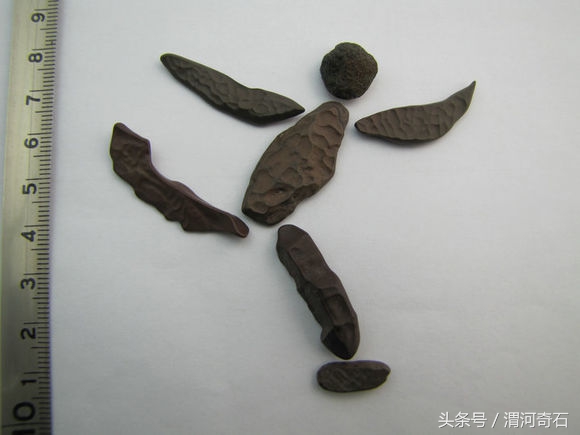 *疆新**泥石奥运小品系列