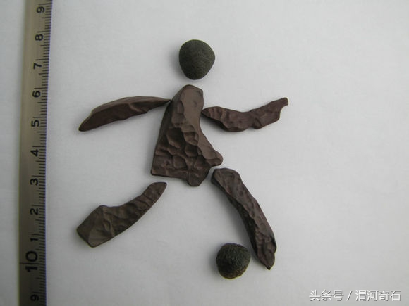 *疆新**泥石奥运小品系列