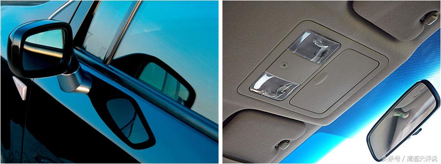 带你认识电动后视镜的行业知识