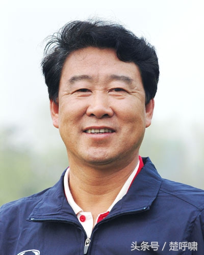 国家队历任主教练,任汉军个人资料简介