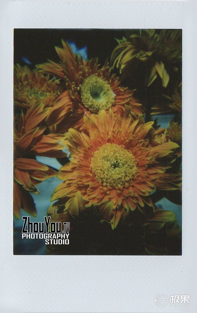 高级摄影师拍摄技巧实例,怎么用手机拍出拍立得的高级照片