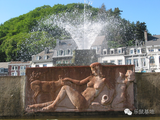 欧洲心脏比利时——丁丁历险之处，尽是甜蜜与酒香