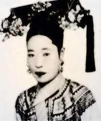 深宫里抑郁的女人：末代皇太后，紫禁城孤魂！