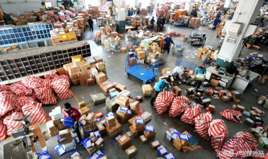 节假日快递延迟派送,快递延迟几天不发货正常吗