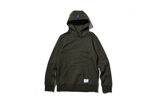 为什么我想买MADNESS，却不想穿出门