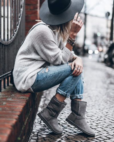 劳斯莱斯版雪地靴,劳斯莱斯雪地靴