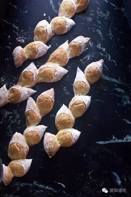 全球十大经典面包排行榜,口感最好的面包有哪些